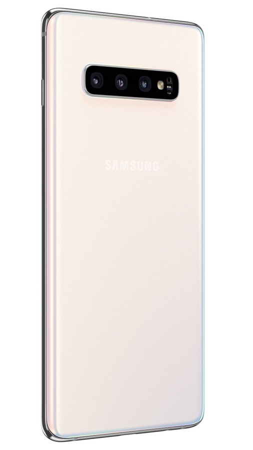 Samsung Galaxy S10 Plus - الصورة 3