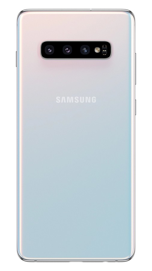 Samsung Galaxy S10 Plus - الصورة 4