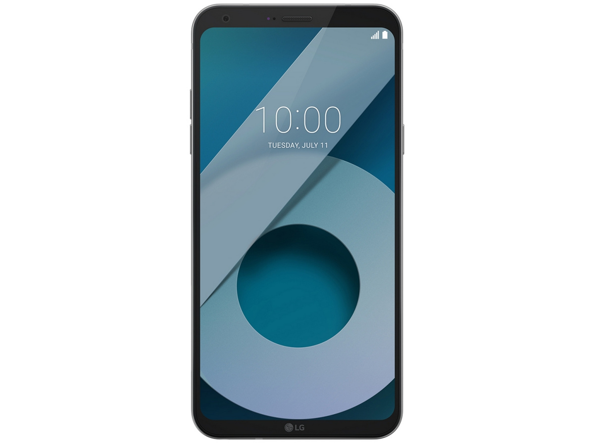 LG Q6™ average smartphone - الصورة 4