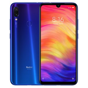 Xiaomi Redmi Note 7  link