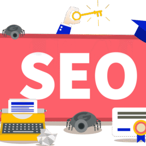 SEO 2021: Complete SEO Training