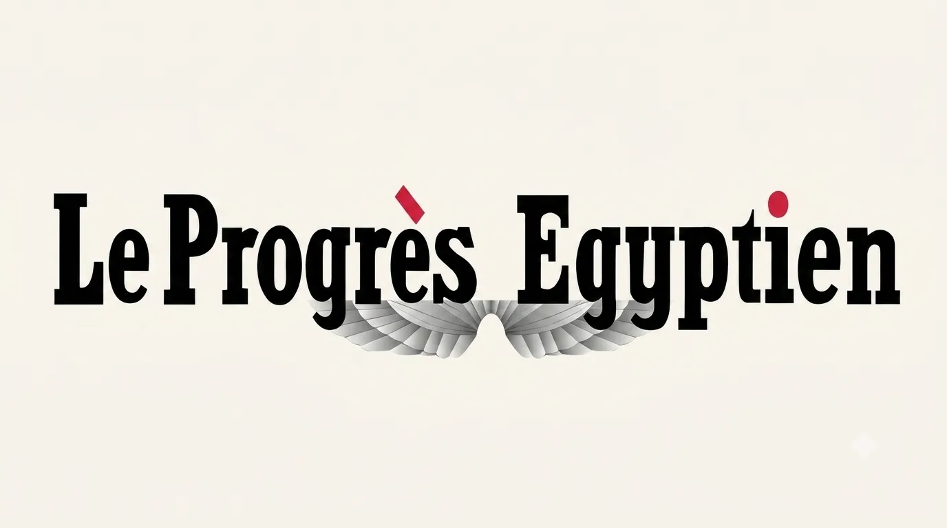 Le Progrès Egyptien
